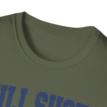 Pull Shots T-Shirt