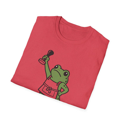 Tamp At Dawn T-Shirt
