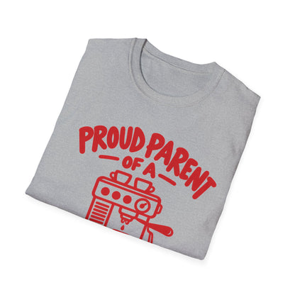 Proud Parent T-Shirt