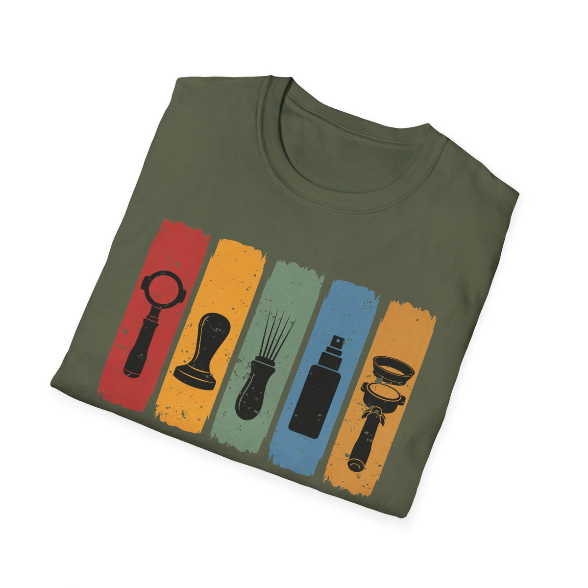 Tools Of The Trade T-Shirt