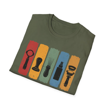 Tools Of The Trade T-Shirt