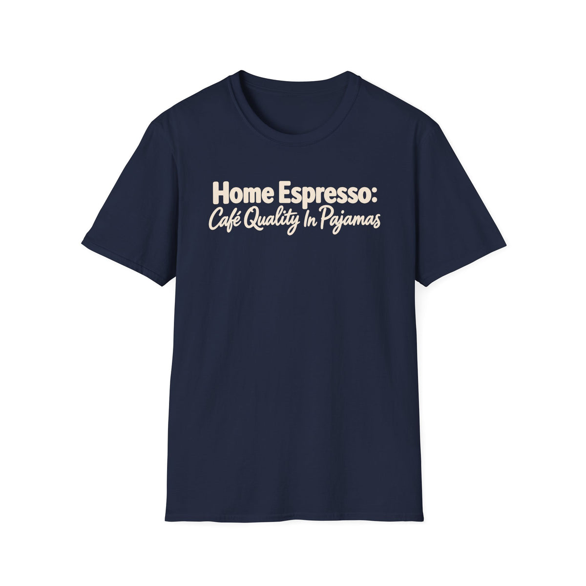 Café Quality T-Shirt