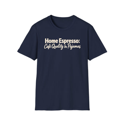 Café Quality T-Shirt