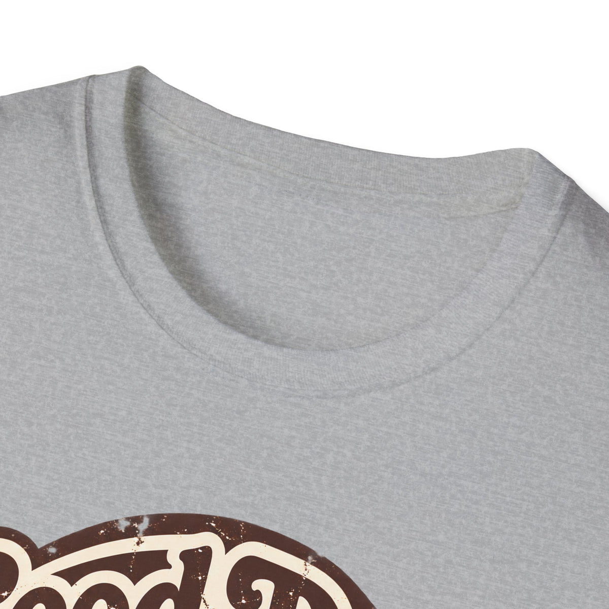 Good Days Espresso T-Shirt
