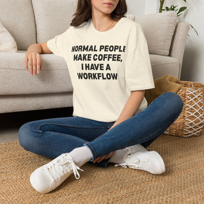 Am I Normal T-Shirt