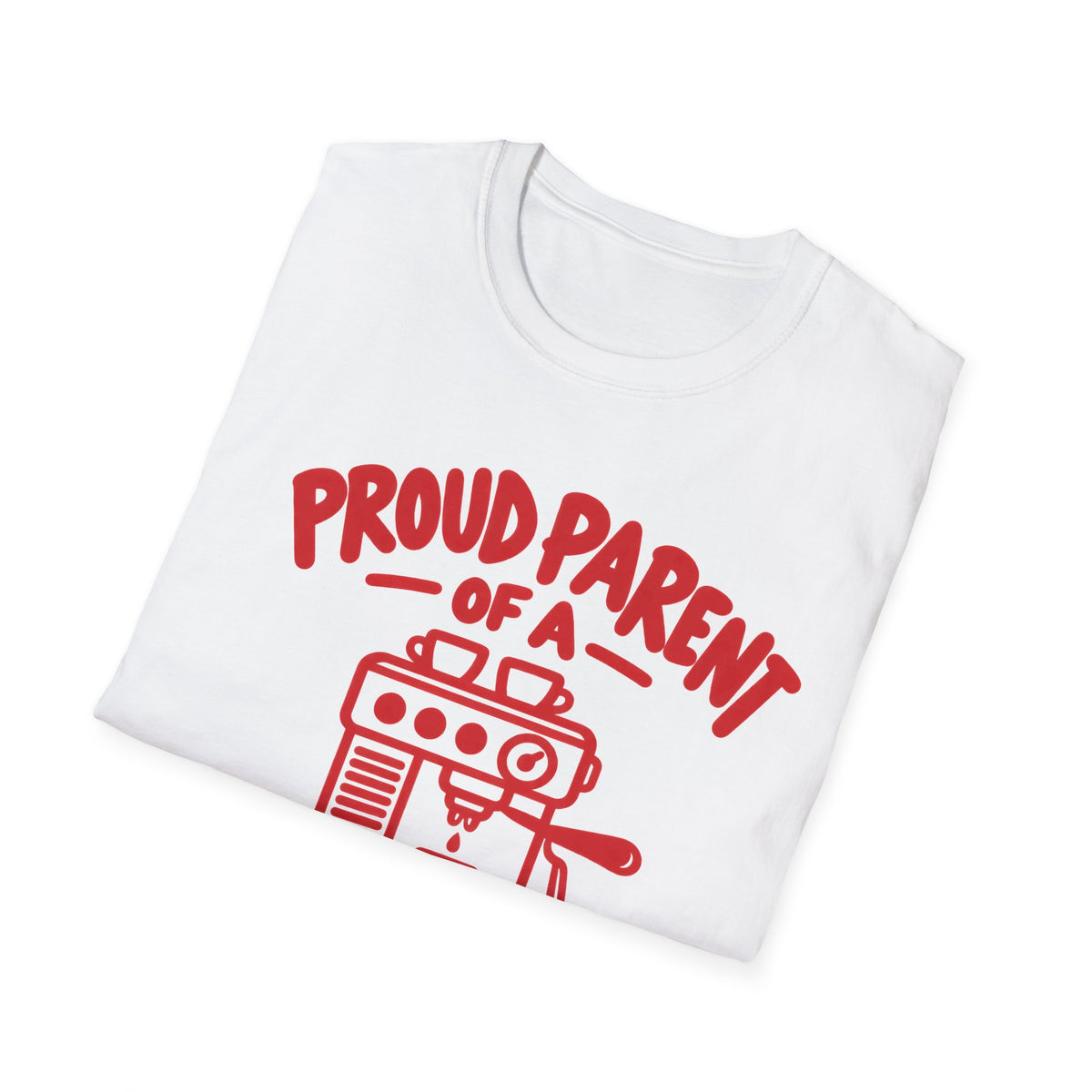 Proud Parent T-Shirt