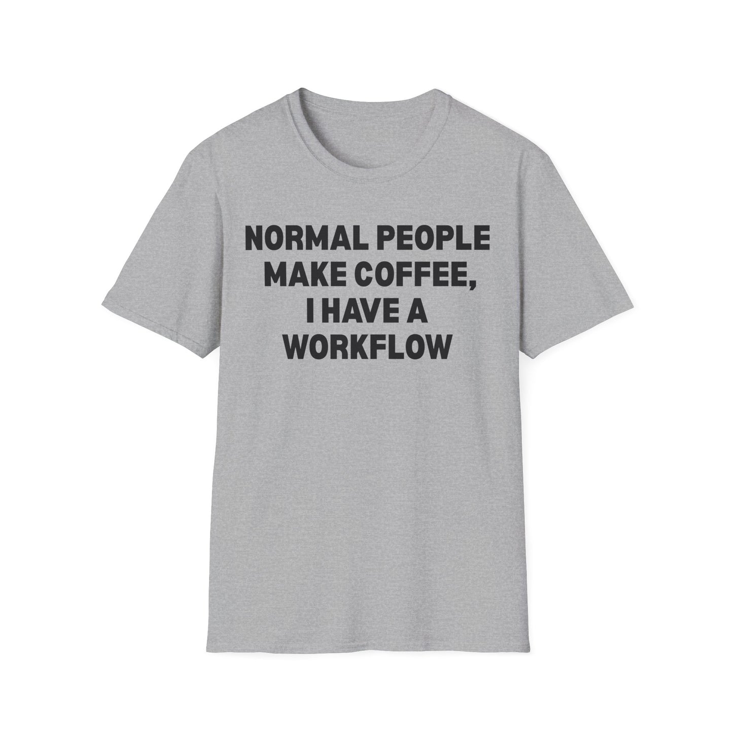 Am I Normal T-Shirt