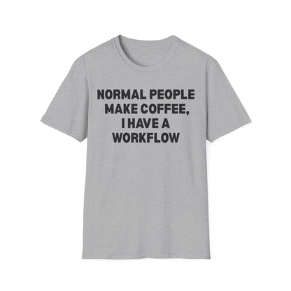 Am I Normal T-Shirt