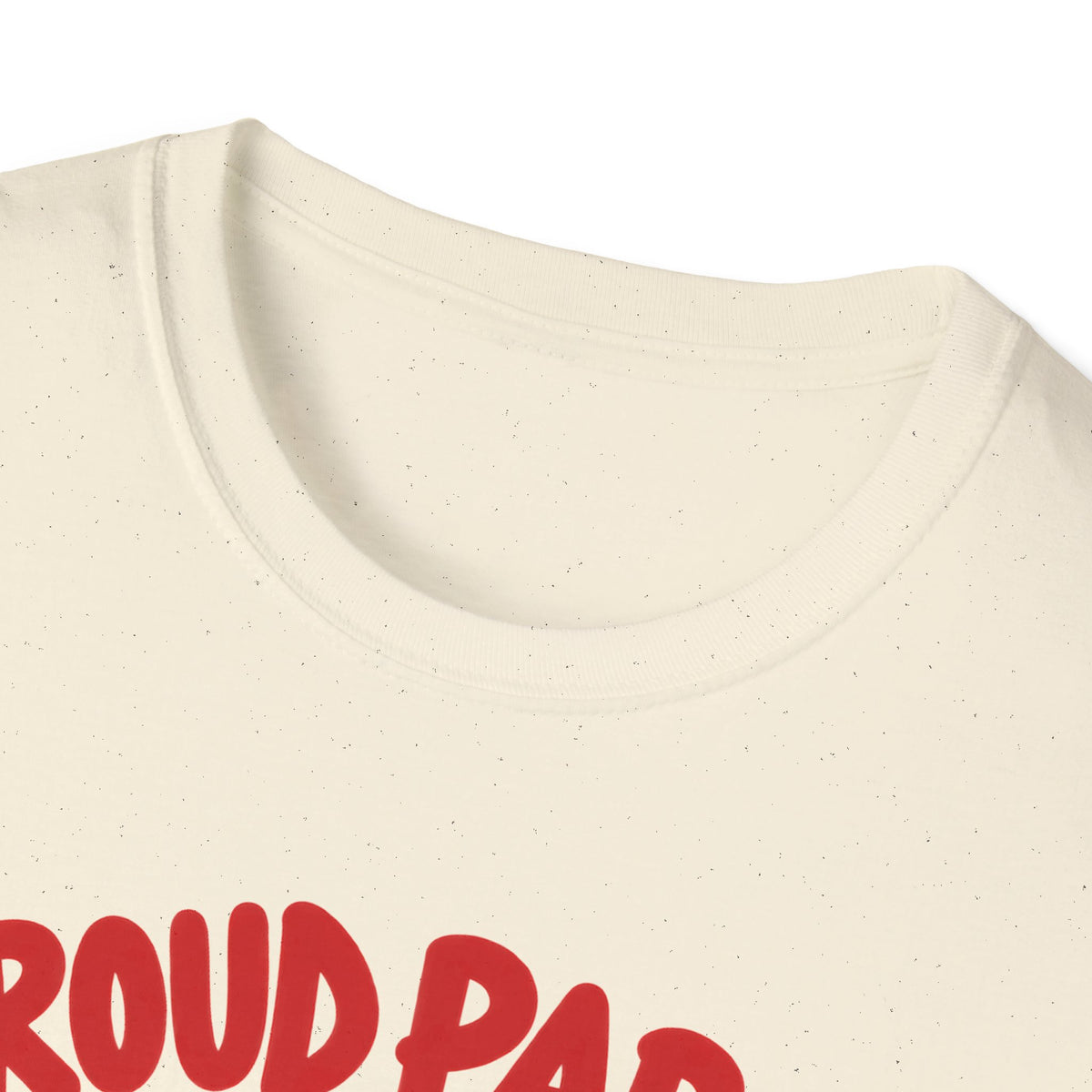 Proud Parent T-Shirt