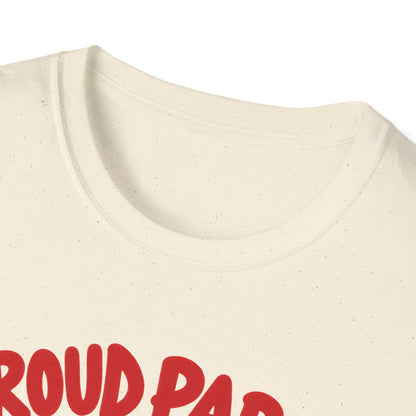 Proud Parent T-Shirt