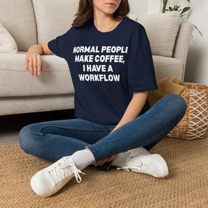 Am I Normal T-Shirt