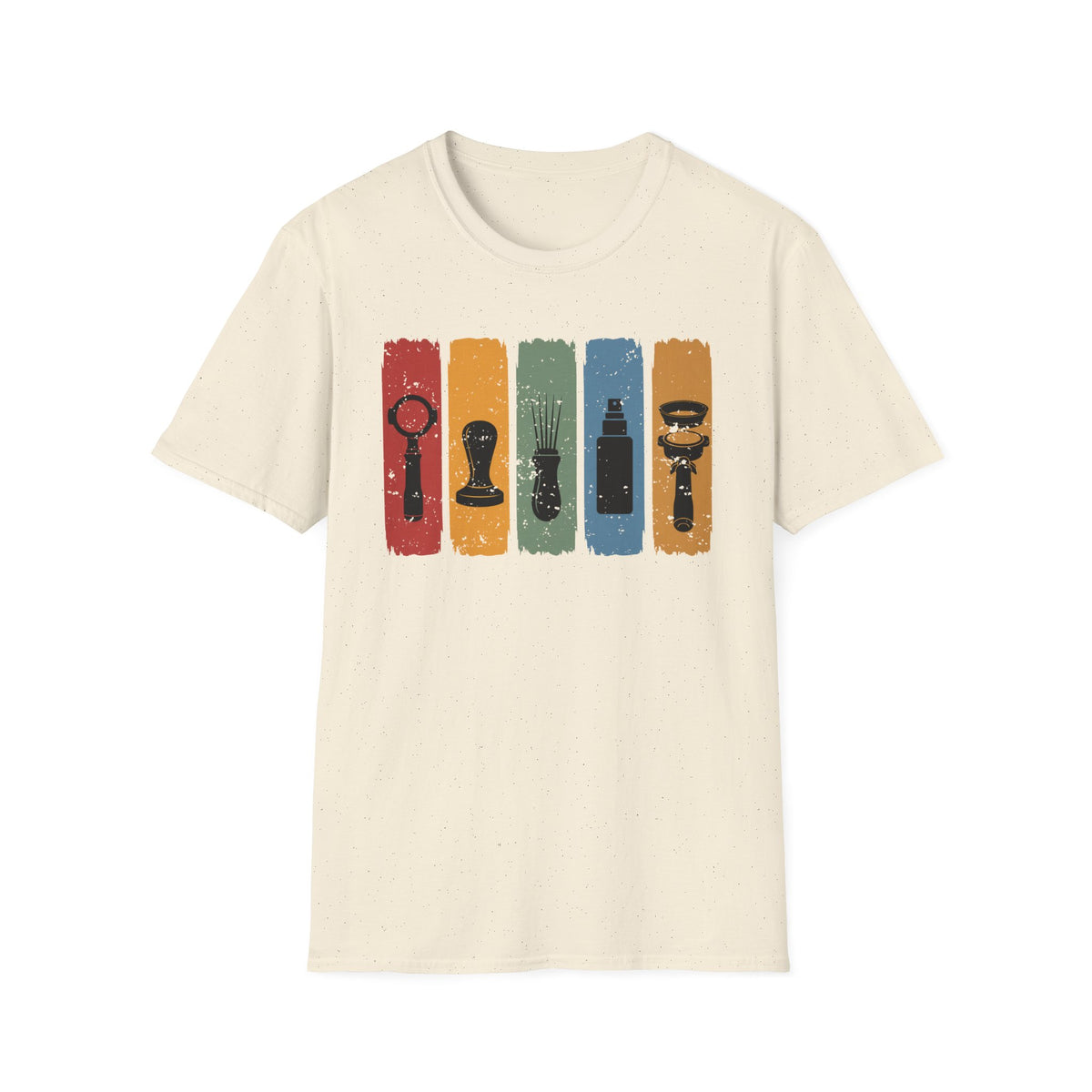 Tools Of The Trade T-Shirt