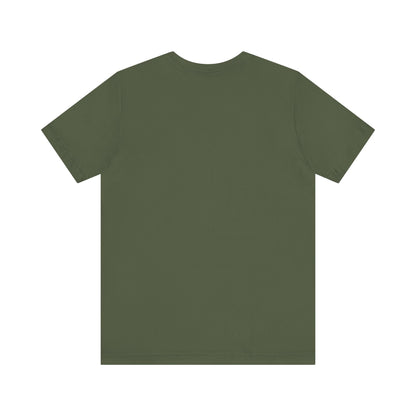 Not All Those Who Wander Are Lost T-Shirt