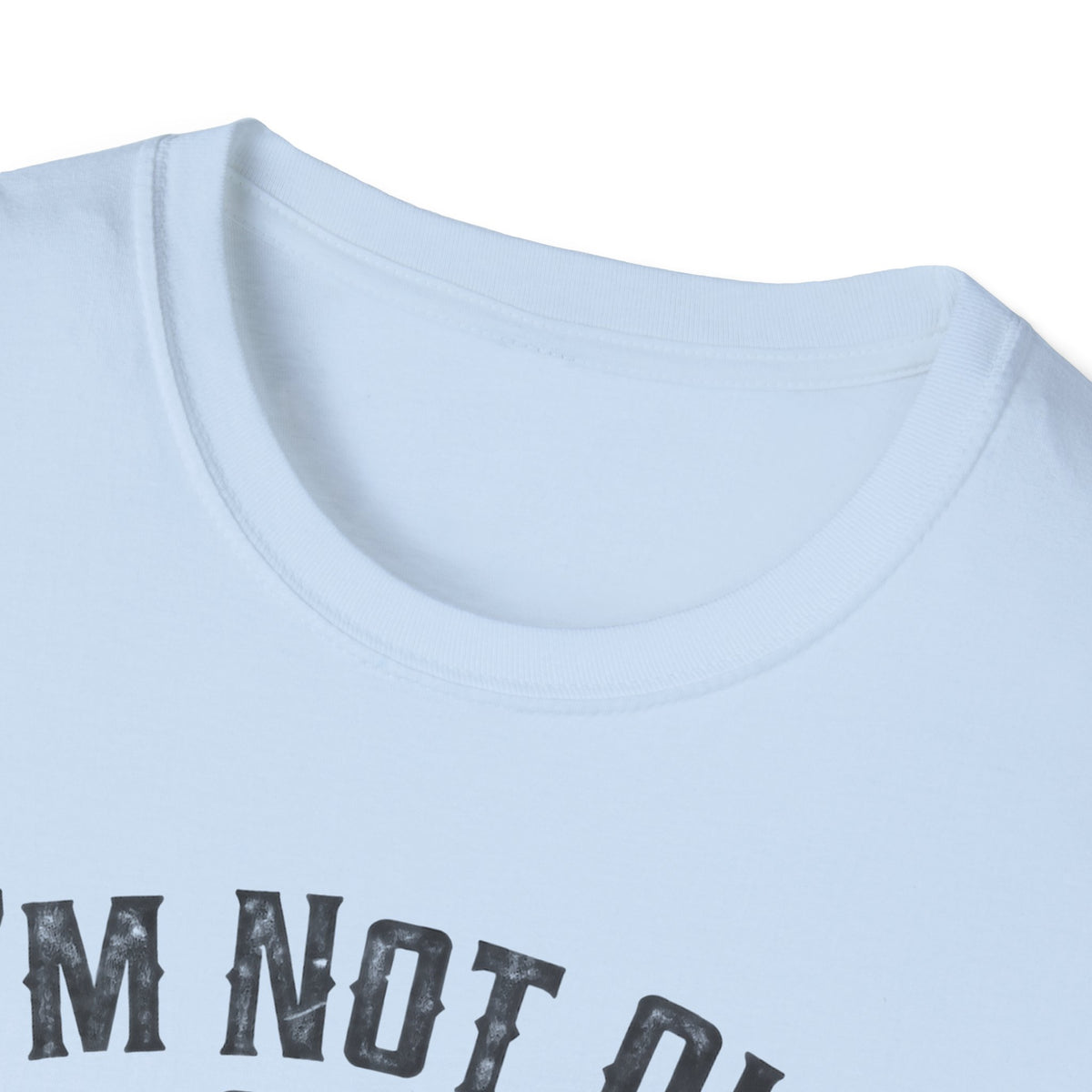 Classic T-Shirt