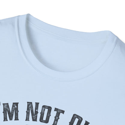 Classic T-Shirt