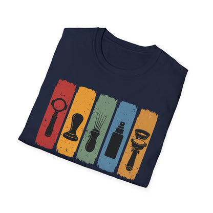 Tools Of The Trade T-Shirt