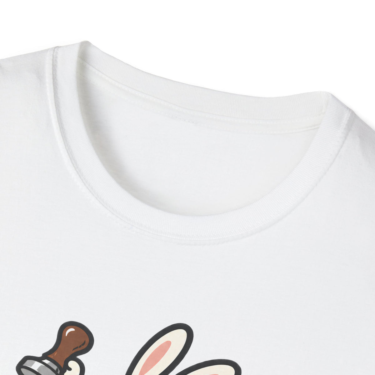 Bunny Barista T-Shirt
