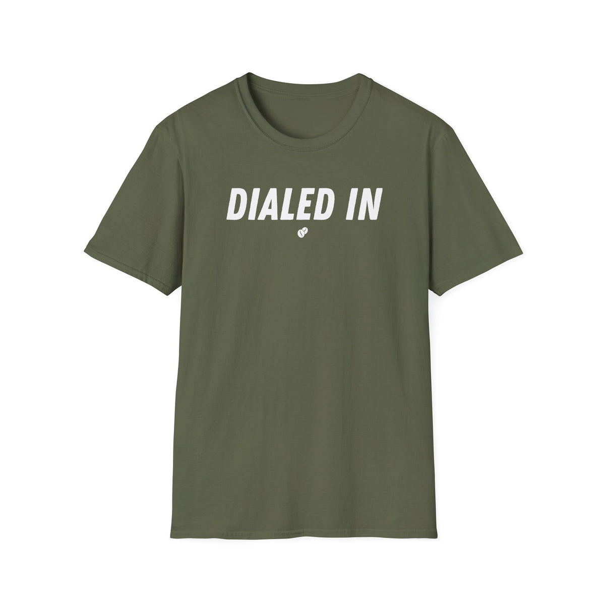 Dialed In T-Shirt