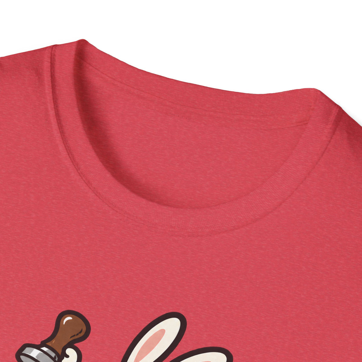 Bunny Barista T-Shirt
