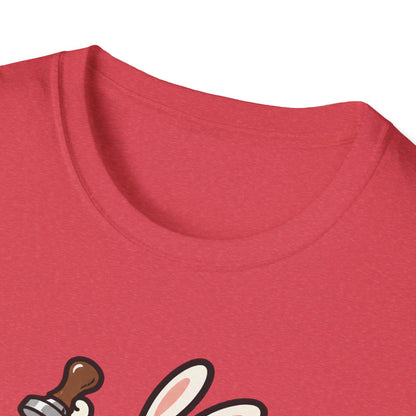 Bunny Barista T-Shirt