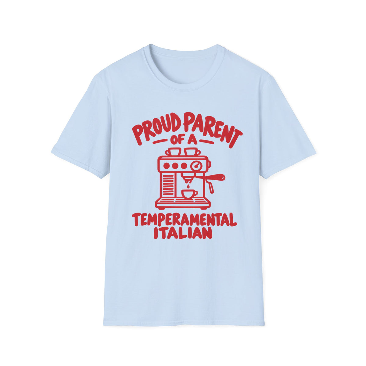 Proud Parent T-Shirt