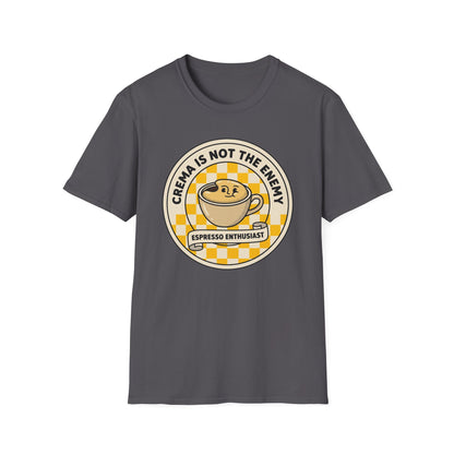 Crema Espresso T-Shirt