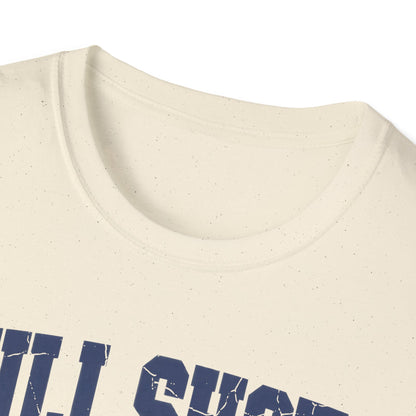 Pull Shots T-Shirt