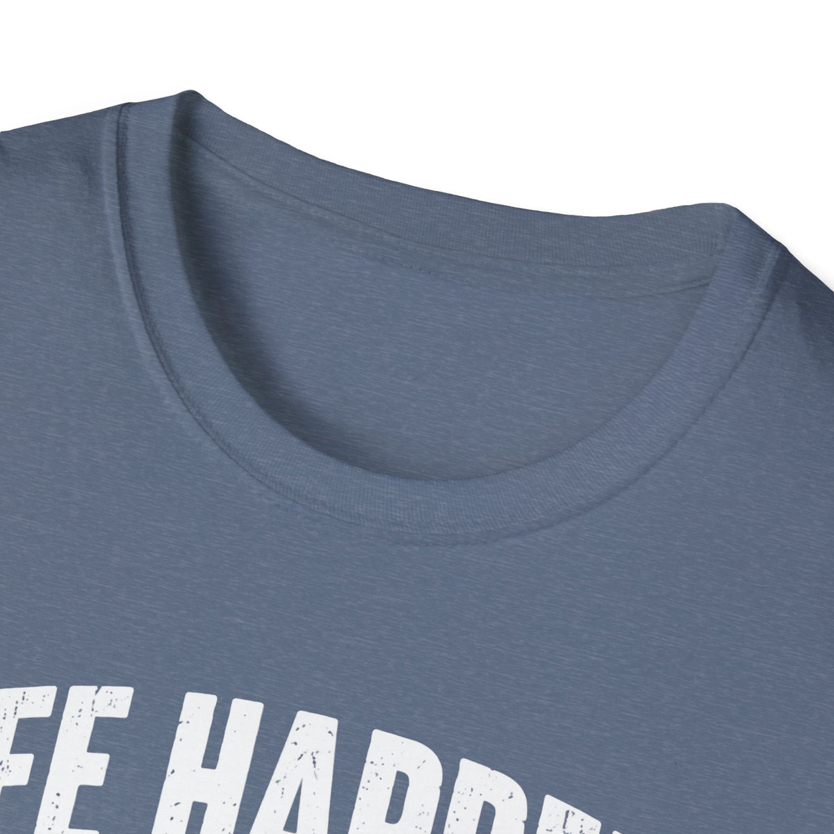Coffee Helps T-Shirt