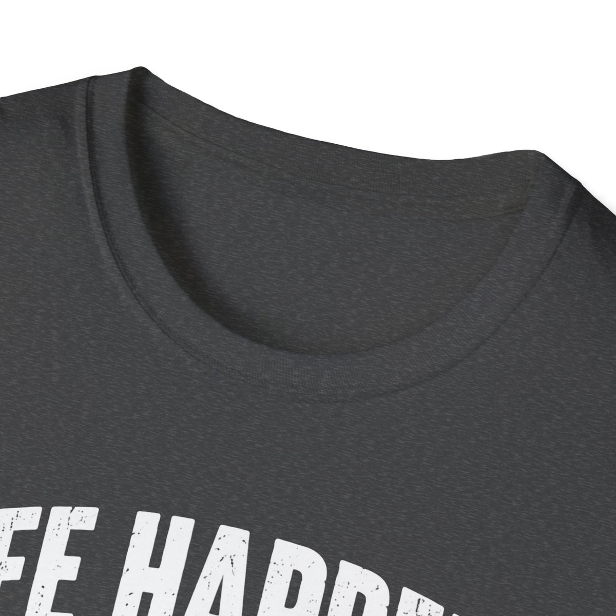 Coffee Helps T-Shirt