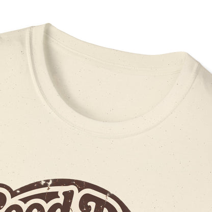 Good Days Espresso T-Shirt