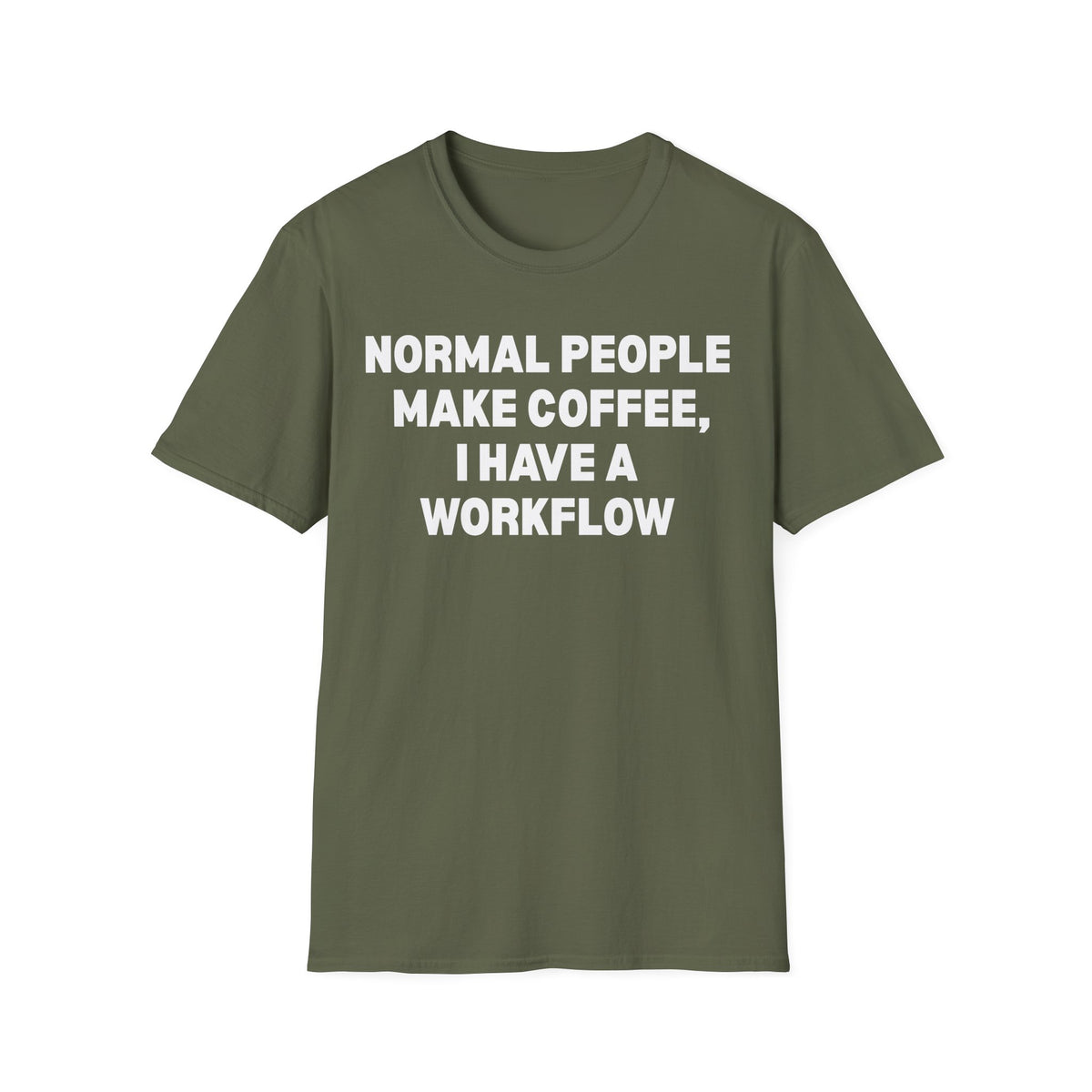 Am I Normal T-Shirt