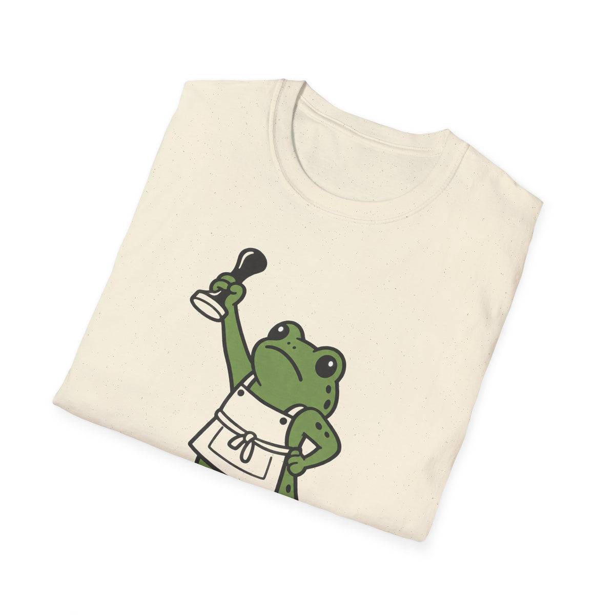 Tamp At Dawn T-Shirt