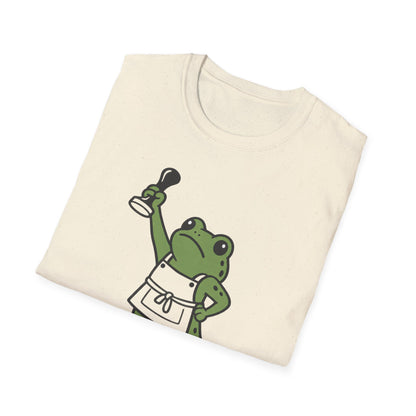Tamp At Dawn T-Shirt