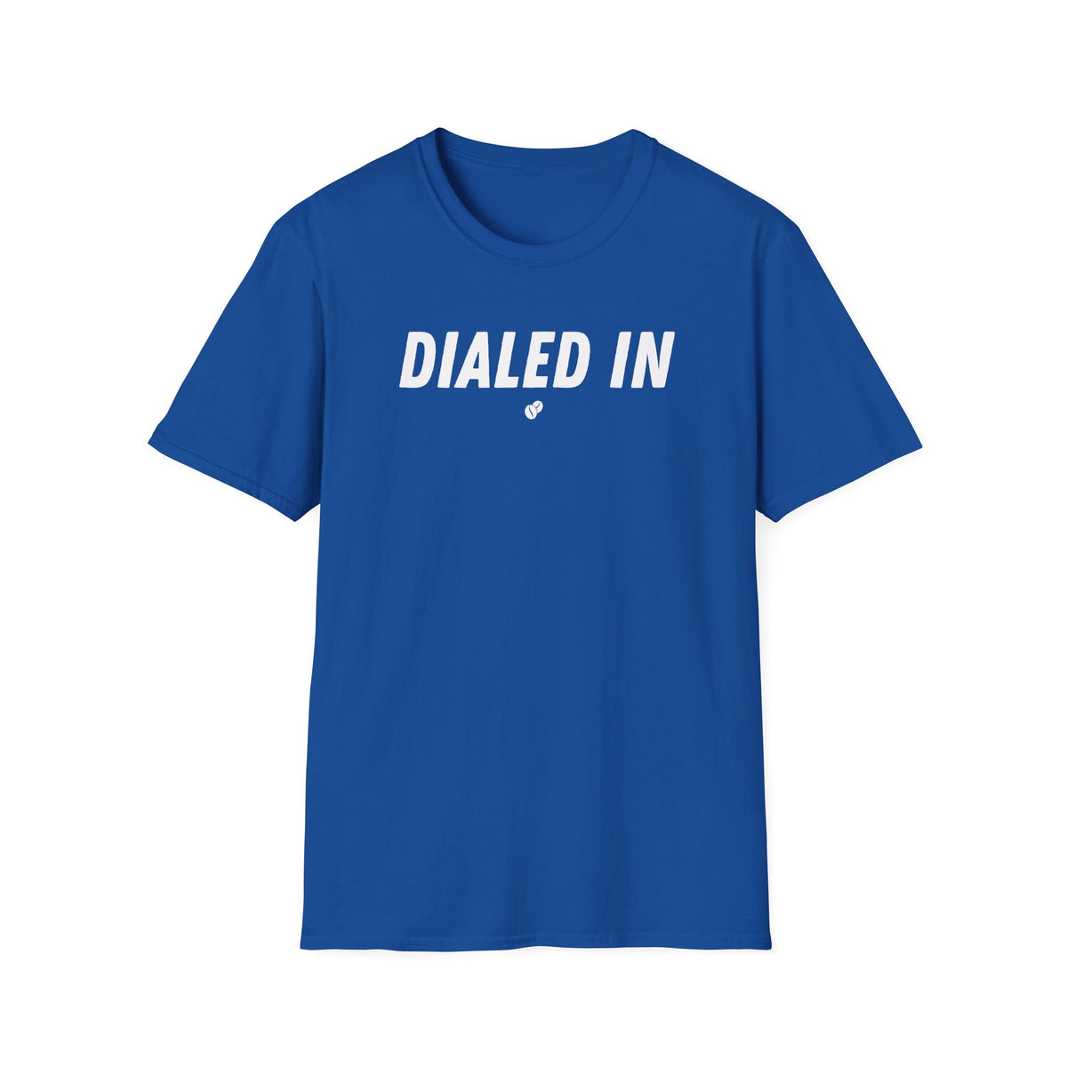 Dialed In T-Shirt