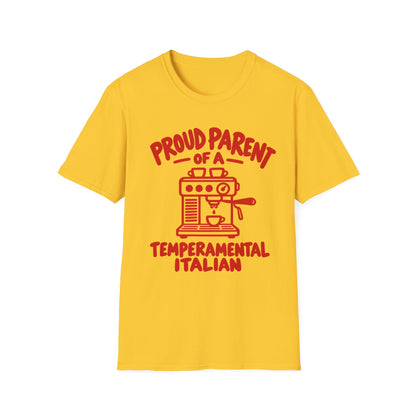 Proud Parent T-Shirt