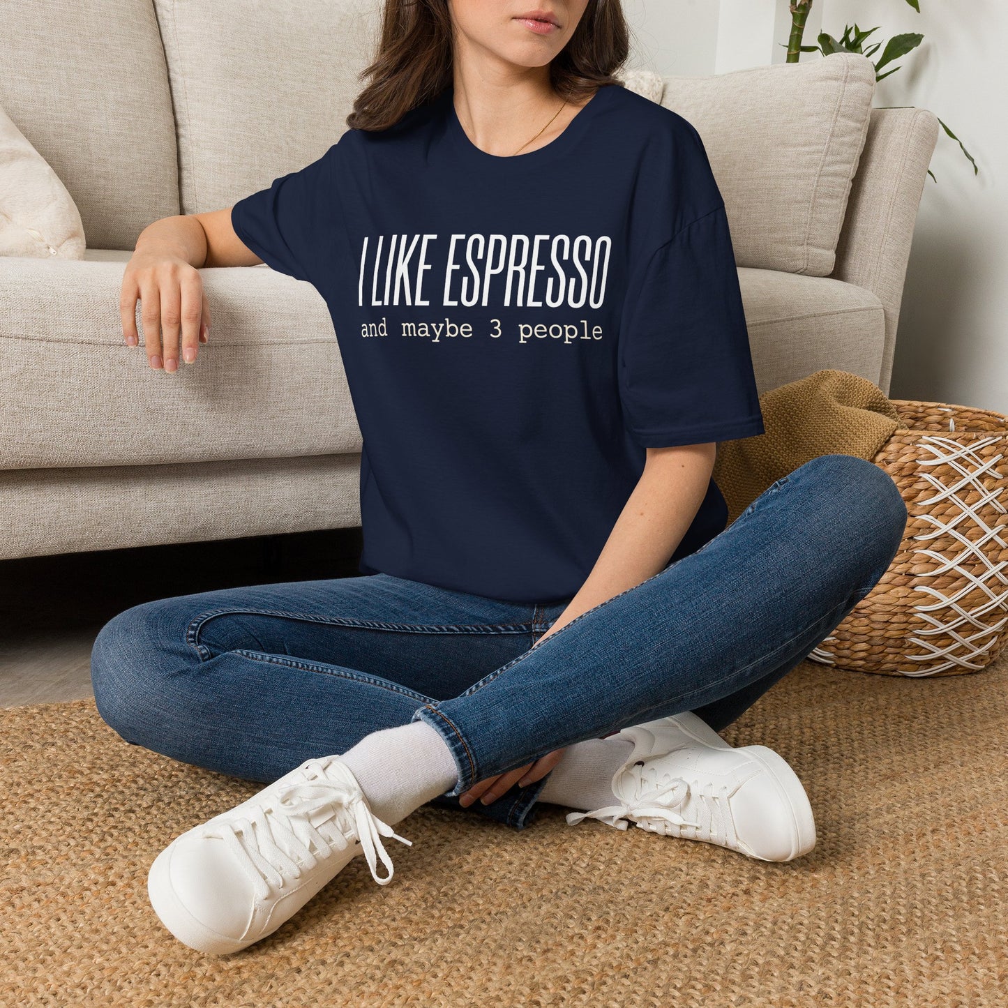 I Like Espresso T-Shirt