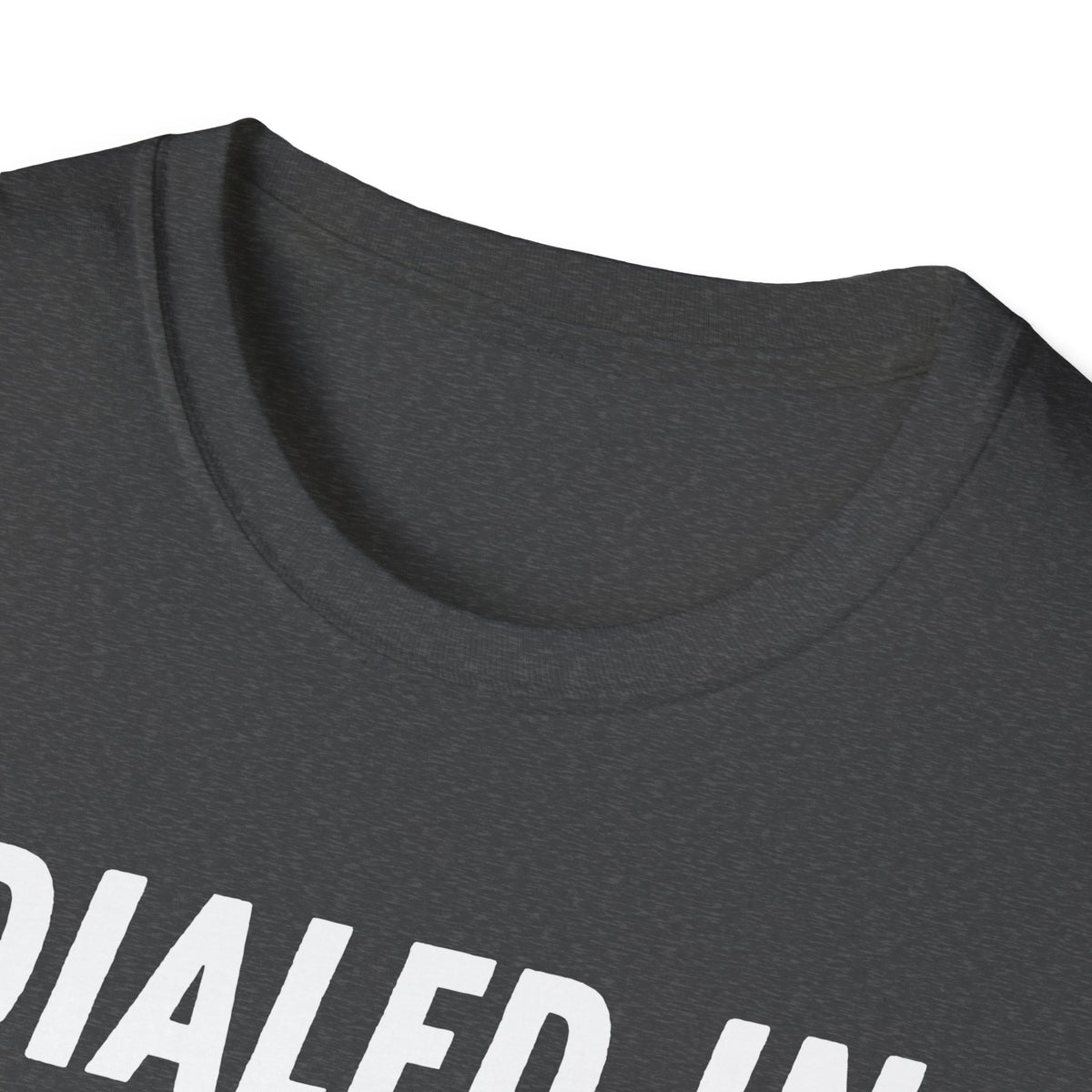 Dialed In T-Shirt