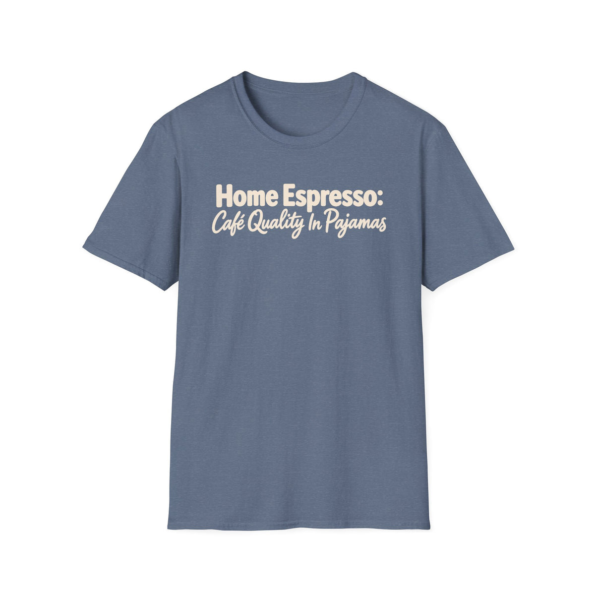 Café Quality T-Shirt