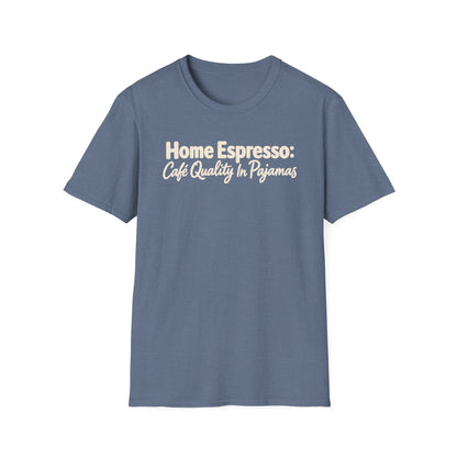 Café Quality T-Shirt