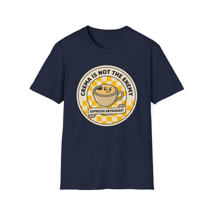 Crema Espresso T-Shirt