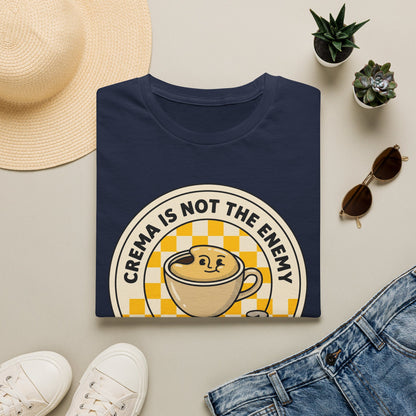 Crema Espresso T-Shirt