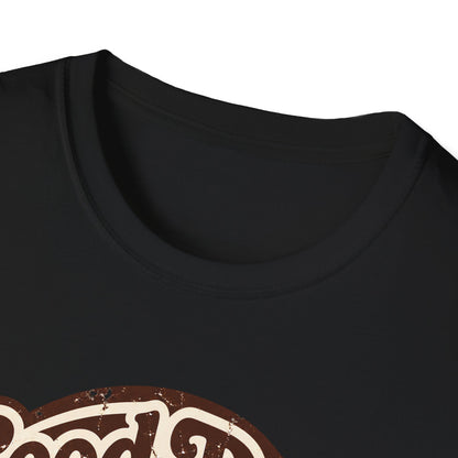 Good Days Espresso T-Shirt