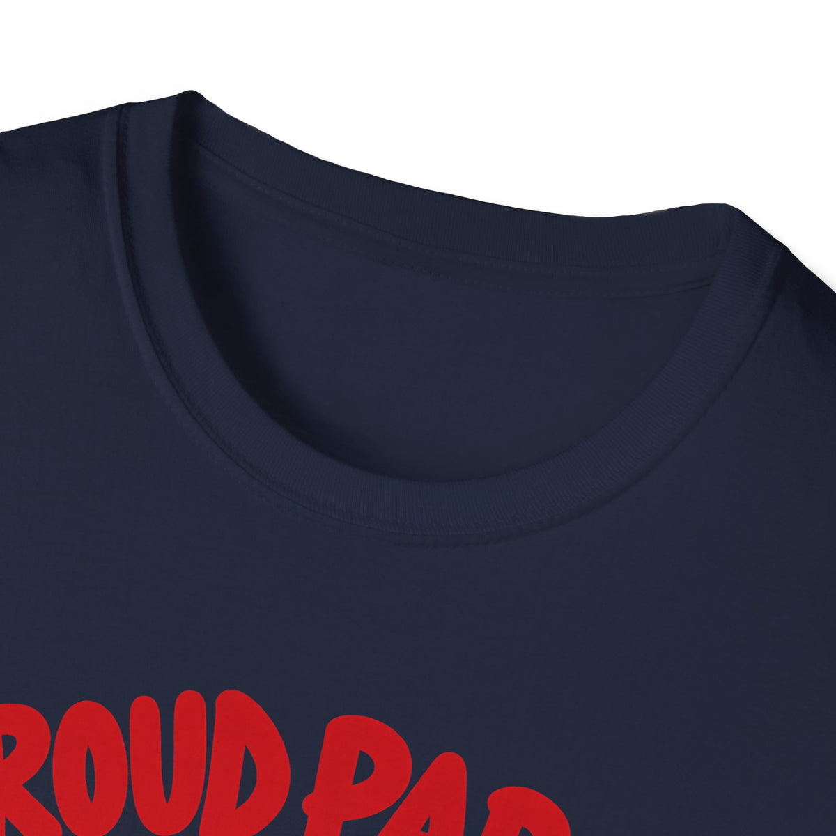 Proud Parent T-Shirt