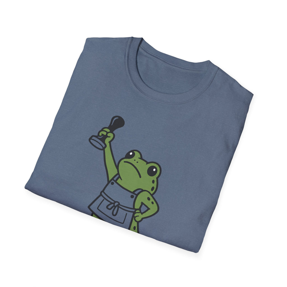 Tamp At Dawn T-Shirt