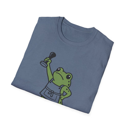 Tamp At Dawn T-Shirt