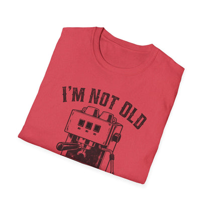Classic T-Shirt