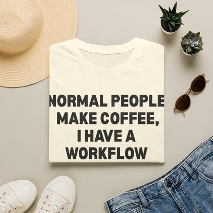 Am I Normal T-Shirt