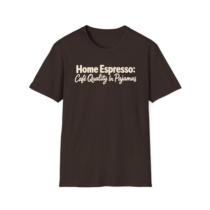 Café Quality T-Shirt