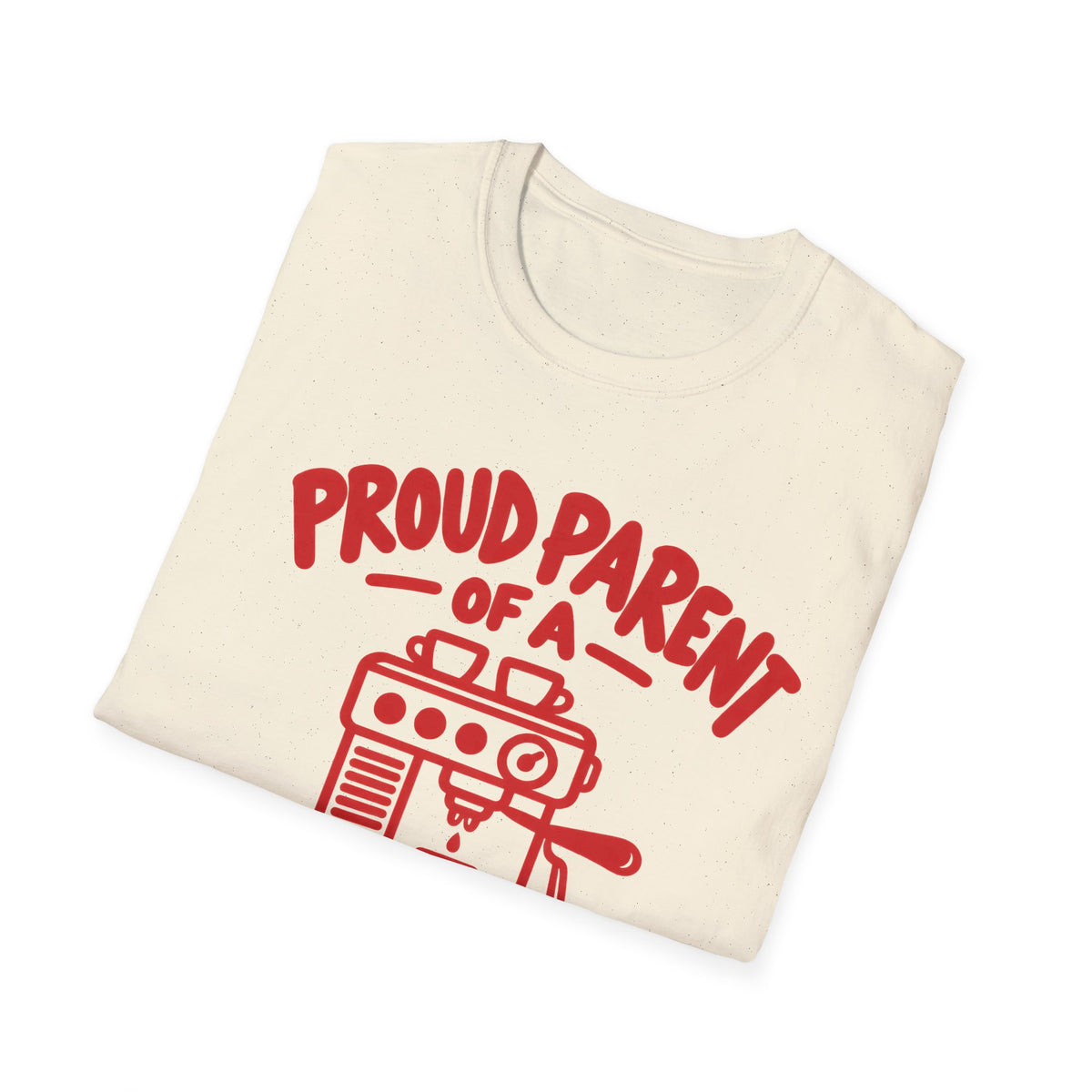 Proud Parent T-Shirt