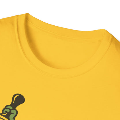 Tamp At Dawn T-Shirt